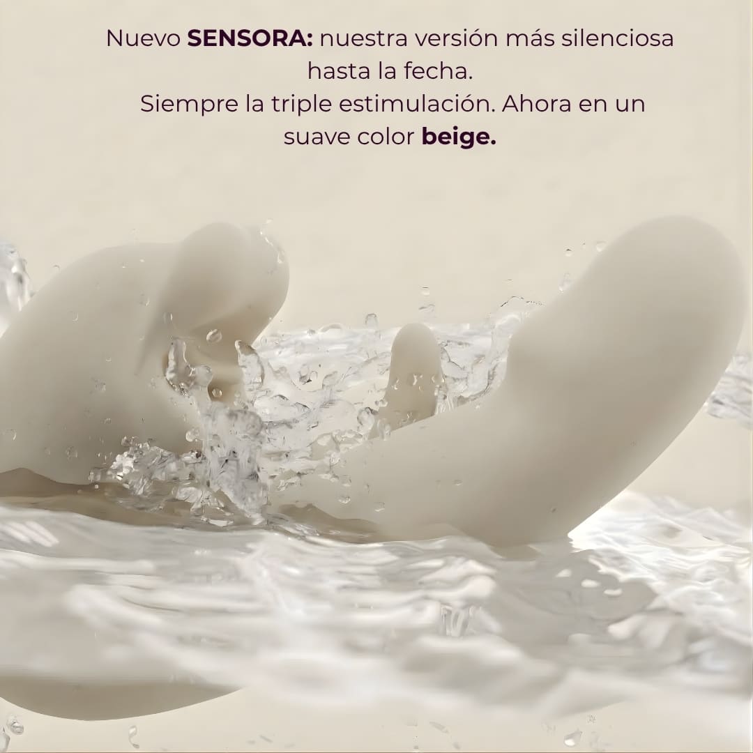 Sensora | TripleWave